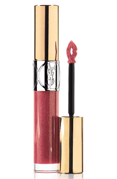 ysl gloss volupte 210 review|YSL Gloss Volupte • Lipgloss Review & Swatches .